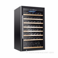 Vente chaude Alibaba Nouveau design Fridge de refroidisseur de vin